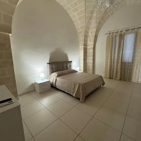 Stella Dello Ionio Comfort E Spiagge Da Sogno Apartament *