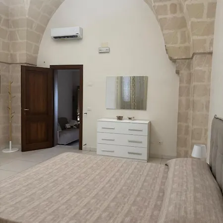 Stella Dello Ionio Comfort E Spiagge Da Sogno Apartamento