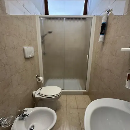 Stella Dello Ionio Comfort E Spiagge Da Sogno Apartament *