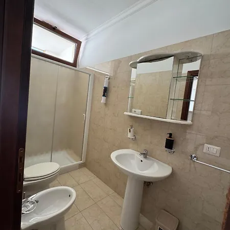 Apartament Stella Dello Ionio Comfort E Spiagge Da Sogno