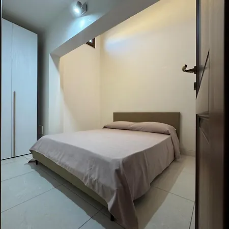 Apartament Stella Dello Ionio Comfort E Spiagge Da Sogno Lizzano (Apulia)