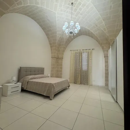 Stella Dello Ionio Comfort E Spiagge Da Sogno * Lizzano (Apulia)