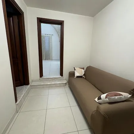 Apartament Stella Dello Ionio Comfort E Spiagge Da Sogno *